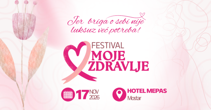festivalmojezdravlje